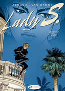 Lady S. Vol. 1: Here''s to Suzie!