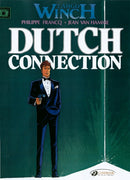 Largo Winch 3 - Dutch Connection-9781905460786