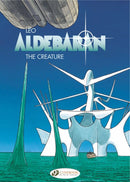 Aldebaran Vol. 3: The Creature-9781905460939