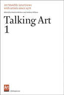 Talking Art 1