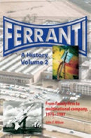 Ferranti : A History Pt. 2-9781905472017
