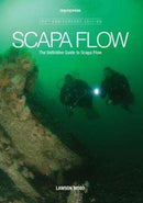 Scapa Flow : The Definitive Guide to Scapa Flow-9781905492305
