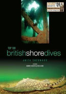 Top 100 British Shore Dives-9781905492497