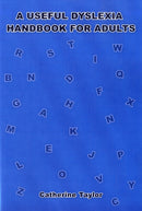 A Useful Dyslexia Handbook for Adults