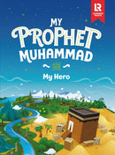 My Prophet Muhammad-9781905516834