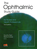 The Ophthalmic Study Guide-9781905539642