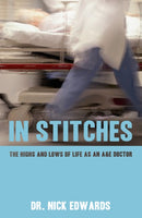 IN STITCHES PB
