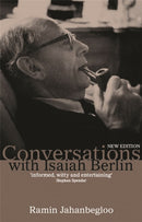Conversations With Isaiah Berlin-9781905559039