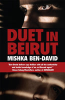 Duet in Beirut-9781905559589