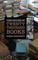 The House of Twenty Thousand Books-9781905559640
