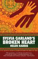 Sylvia Garland's Broken Heart-9781905559701