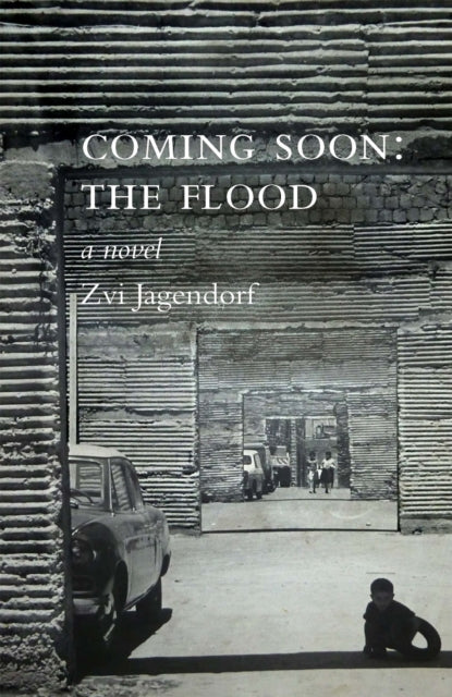 Coming Soon: The Flood-9781905559923