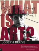 What is Art? : Conversation with Joseph Beuys-9781905570072