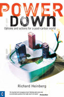 Powerdown : Options and Actions for a Post-carbon Society-9781905570102
