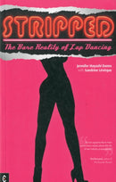 Stripped : The Bare Reality of Lap Dancing-9781905570324