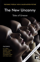 The New Uncanny : Tales of Unease-9781905583188