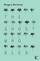 The Ghost Who Bled-9781905583560