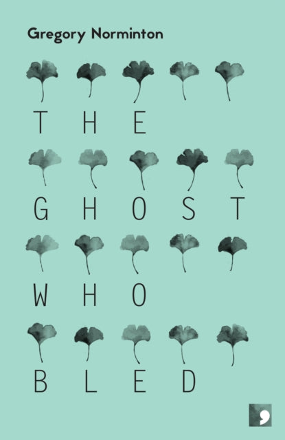 The Ghost Who Bled-9781905583560