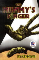 The Mummy's Finger-9781905637775