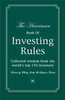 Harriman Book Of Investing Rules