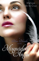 Misguided Angel : Number 5 in series-9781905654758