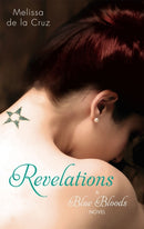 Revelations : Number 3 in series-9781905654789