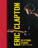 Six-String Stories-9781905662685