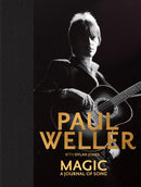 Magic: A Journal of Song-9781905662746