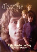 Night Divides The Day: The Doors Anthology-9781905662890