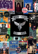 Bon Jovi: Forever-9781905662968