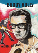 Words of Love: Buddy Holly-9781905662982