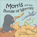 Morris and the Bundle of Worries-9781905664313