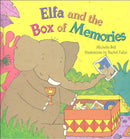 Elfa and the Box of Memories-9781905664429