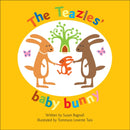 The Teazles'' Baby Bunny
