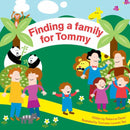 Finding A Family For Tommy