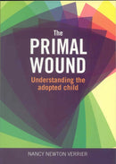 Primal Wound : Understanding the Adopted Child-9781905664764