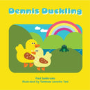Dennis Duckling-9781905664771