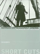 German Expressionist Cinema - The World of Light and Shadow-9781905674602