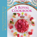 A Royal Cookbook : Seasonal recipes from Buckingham Palace-9781905686780