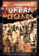 Urban Legends-9781905692767