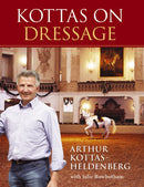 Kottas on Dressage-9781905693054