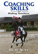Coaching Skills for Riding Teachers-9781905693085