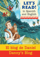 Danny''s Blog/El blog de Daniel