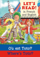 Where''s Toto?/Où est Toto ?