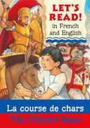 The Chariot Race/La course de chars-9781905710867