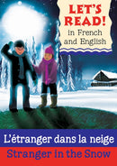 Stranger in the Snow/L''étranger dans la neige