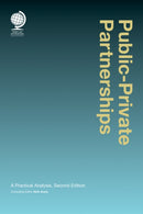 Public-private Partnerships : A Practical Analysis, Second Edition-9781905783380
