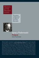 Ignacy Paderewski: Poland-9781905791705