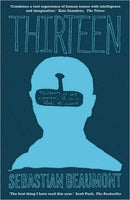 Thirteen-9781905802128
