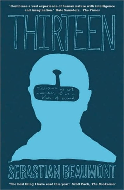 Thirteen-9781905802128